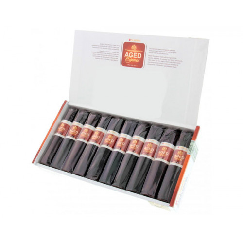 Сигары Dunhill Aged Cigars (AC) Maduro Short Robusto/10 (шт.)